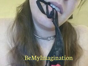 BeMyImagination