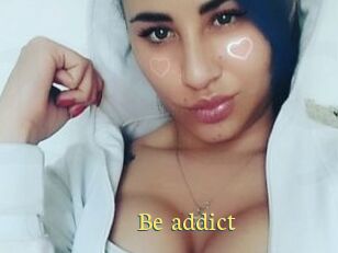 Be_addict