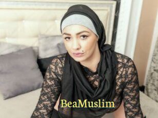 BeaMuslim
