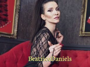 BeatriceDaniels