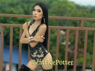 BeatricePotter