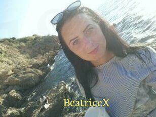 BeatriceX