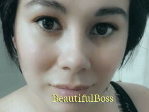 BeautifulBoss
