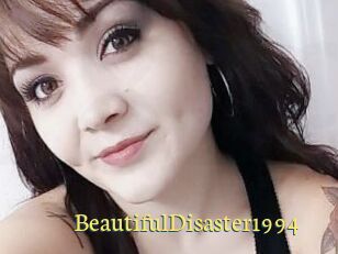 BeautifulDisaster1994