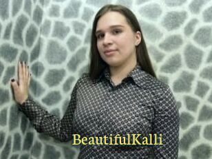 BeautifulKalli