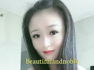 Beautifulandnoble