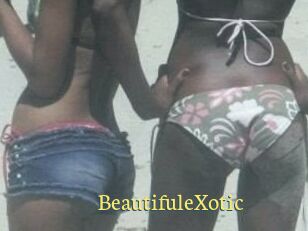 BeautifuleXotic