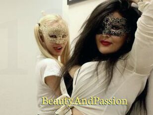 BeautyAndPassion