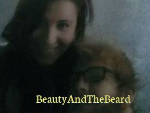 BeautyAndTheBeard