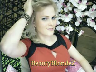 BeautyBlondeZ