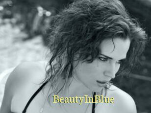 BeautyInBlue