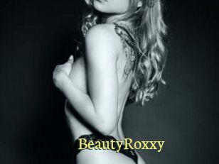 BeautyRoxxy