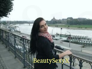 BeautySexyX