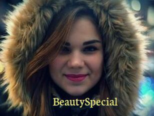 BeautySpecial