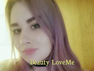 Beauty_LoveMe