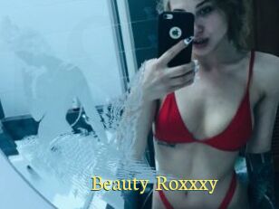 Beauty_Roxxxy