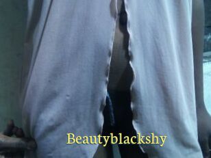 Beautyblackshy
