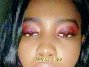 Beaya_Lee