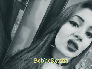 BebbeRexha