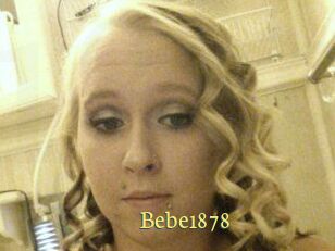 Bebe1878