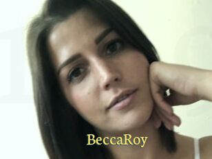 BeccaRoy