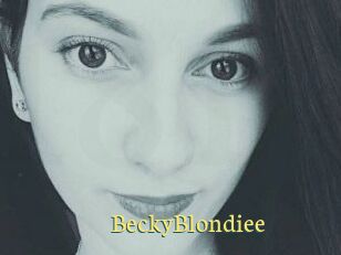 BeckyBlondiee