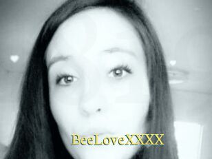 BeeLoveXXXX