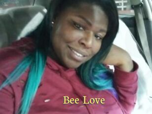 Bee_Love