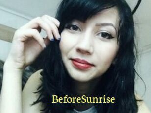 BeforeSunrise