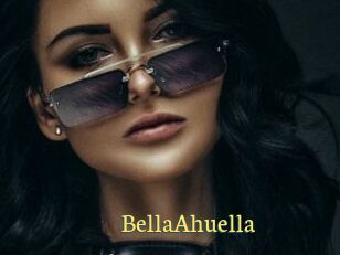 BellaAhuella