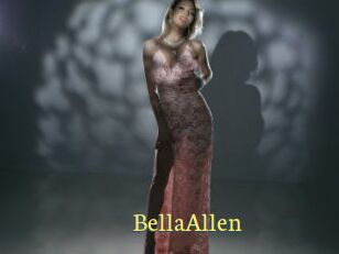 BellaAllen