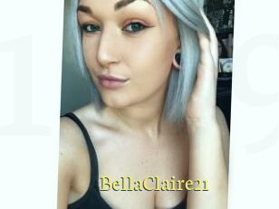 BellaClaire21