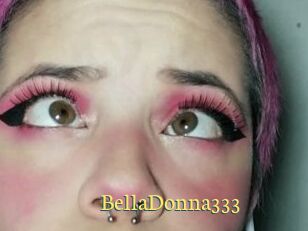 BellaDonna333