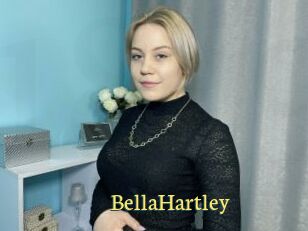 BellaHartley