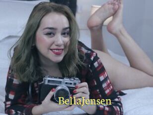 BellaJensen