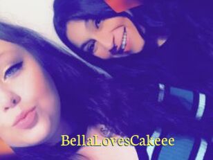 BellaLovesCakeee