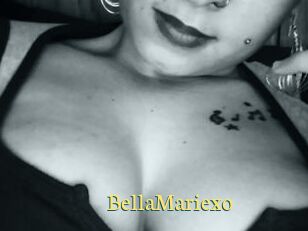 BellaMariexo
