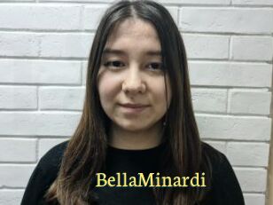 BellaMinardi