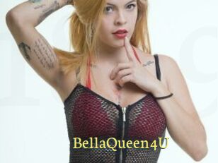 BellaQueen4U