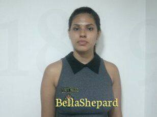 BellaShepard