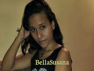 BellaSusana