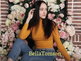 BellaTomson