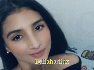 Bellahadidx