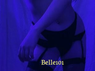 Belle101