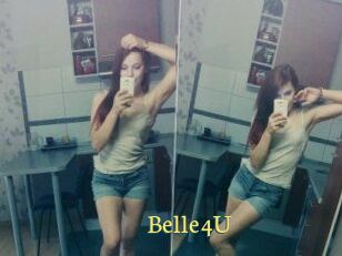 Belle4U