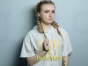 BelleMay