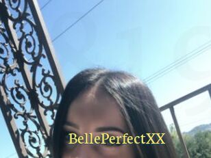 BellePerfectXX