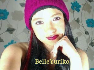 BelleYuriko