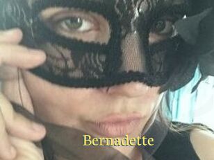 Bernadette