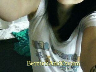 BerriezAndCream
